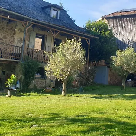 Chez Patoue Et D'hôtes