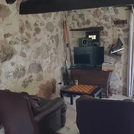 Chez Patoue Et D'hôtes * Sanvensa