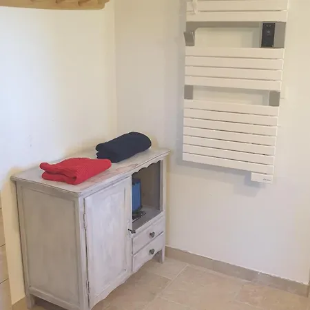 Apartamento Chez Patoue Et D'hôtes *