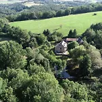 דירה Chez Patoue Et D'hotes Sanvensa