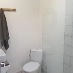 דירה Chez Patoue Et D'hotes *