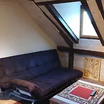 Chez Patoue Et D'hotes Sanvensa