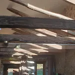 Chez Patoue Et D'hotes דירה
