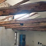 דירה Chez Patoue Et D'hotes Sanvensa