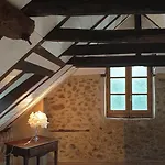 Chez Patoue Et D'hotes Sanvensa