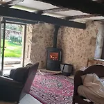 דירה Chez Patoue Et D'hotes *