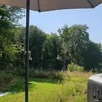 Chez Patoue Et D'hotes דירה Sanvensa