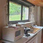דירה Chez Patoue Et D'hotes *