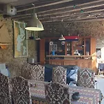 דירה Chez Patoue Et D'hotes *
