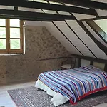 Lejlighed Chez Patoue Et D'hotes *