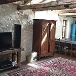 Lejlighed Chez Patoue Et D'hotes Sanvensa