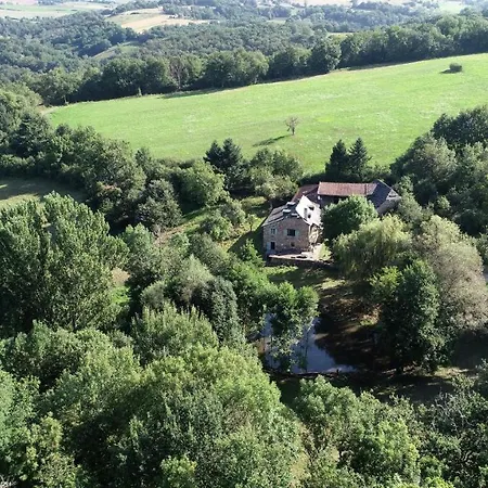 Apartment Chez Patoue Et D'hotes Sanvensa