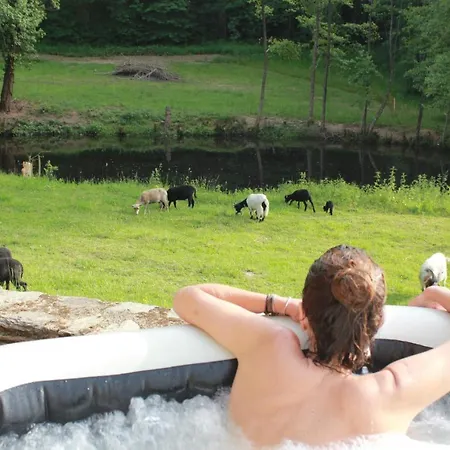 Apartamento Chez Patoue Et D'hotes Sanvensa