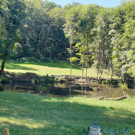 Chez Patoue Et D'hotes Sanvensa