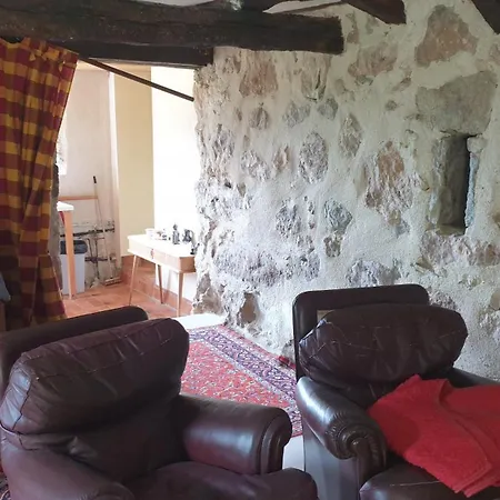 Chez Patoue Et D'hotes Appartamento *