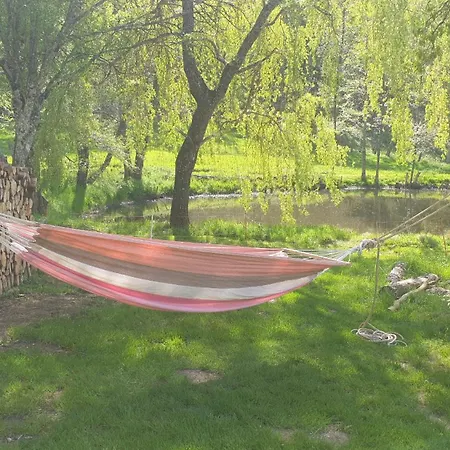 Apartamento Chez Patoue Et D'hotes *