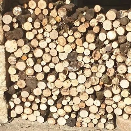 Apartamento Chez Patoue Et D'hotes