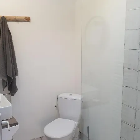 Apartment Chez Patoue *