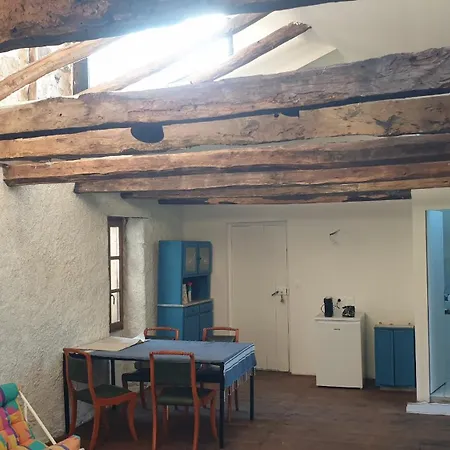 Chez Patoue *