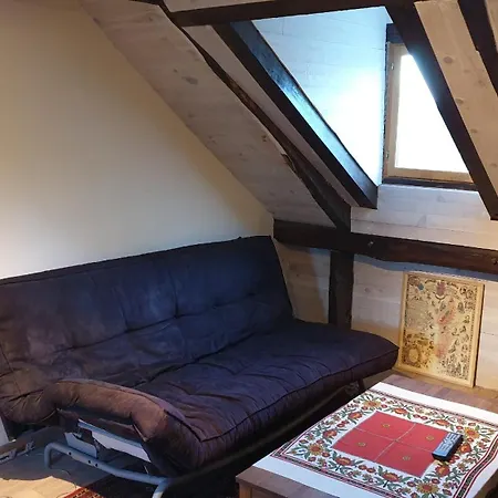 Chez Patoue Et D'hotes Sanvensa