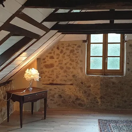 Chez Patoue Et D'hotes * Sanvensa
