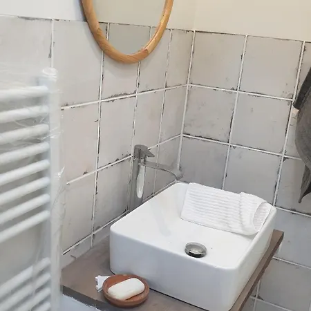Chez Patoue