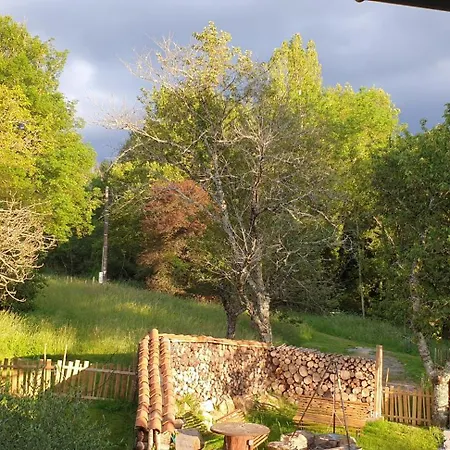 Chez Patoue Lejlighed Sanvensa