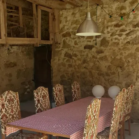 Chez Patoue Et D'hotes Apartamento