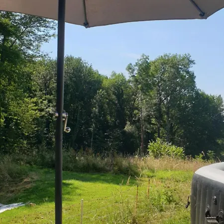 Chez Patoue Et D'hotes Apartamento Sanvensa