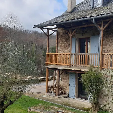 Chez Patoue Et D'hotes Sanvensa