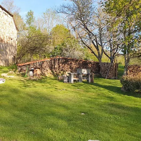 Chez Patoue Et D'hotes Apartamento