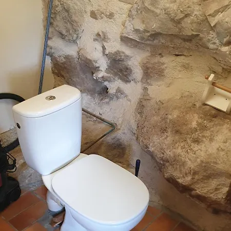 Chez Patoue Et D'hotes Appartamento *