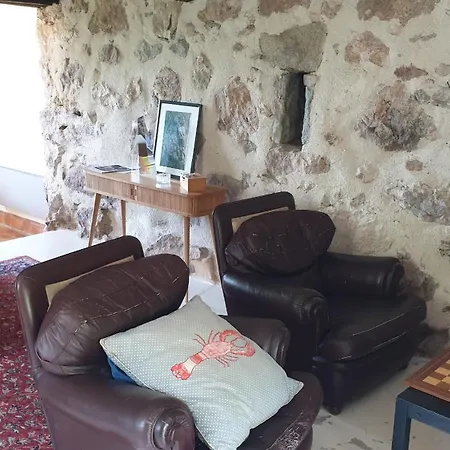 Appartamento Chez Patoue Et D'hotes