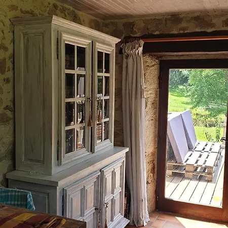 Chez Patoue Lejlighed *