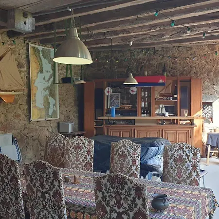 Apartamento Chez Patoue Et D'hotes *