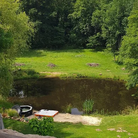 Chez Patoue Et D'hotes Apartamento Sanvensa