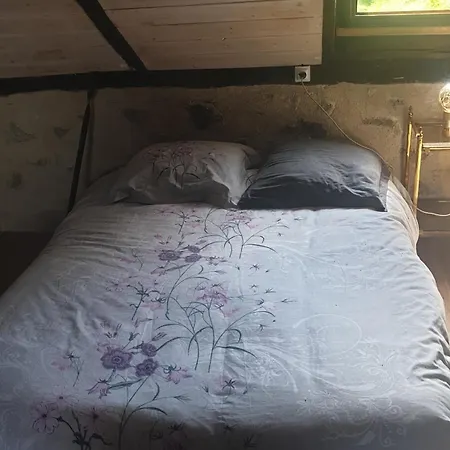 Chez Patoue Et D'hotes