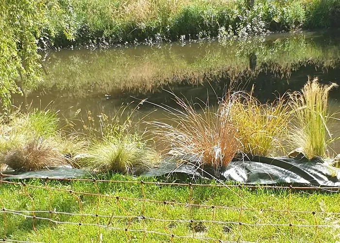 شقة Chez Patoue Et D'hotes