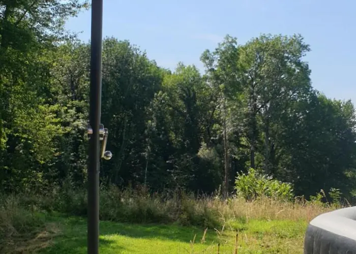 Chez Patoue Et D'hotes شقة Sanvensa