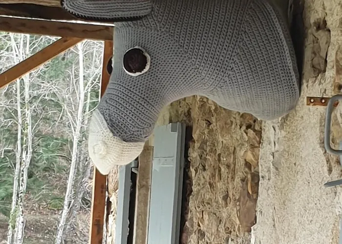 Chez Patoue Et D'hotes * Sanvensa